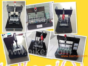 廈門制作測試治具 生產(chǎn)廠家、價格及儀器儀表銷售全解析