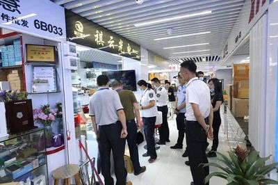 深圳重拳出擊 開展打擊銷售作弊器材專項行動，凈化電子產品市場